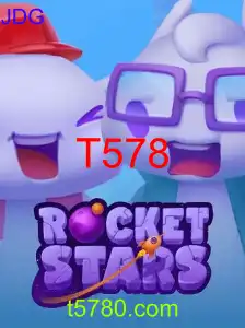 RocketStars